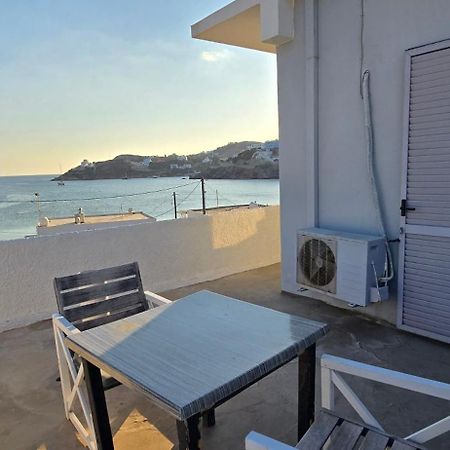 Syros Holidays Vári Kültér fotó