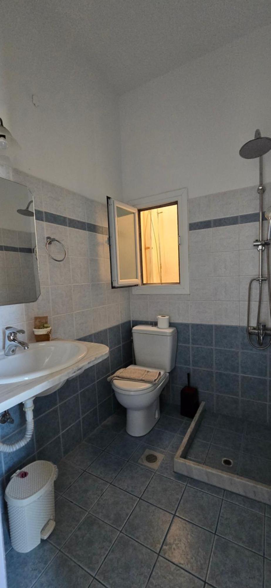 Syros Holidays Vári Kültér fotó